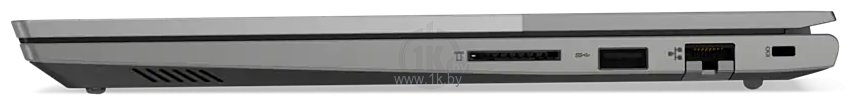 Фотографии Lenovo ThinkBook 14 G4 IAP (21DH000KRU)