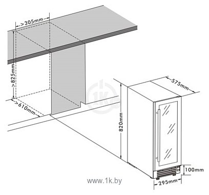 Фотографии Cellar Private CP017-2T