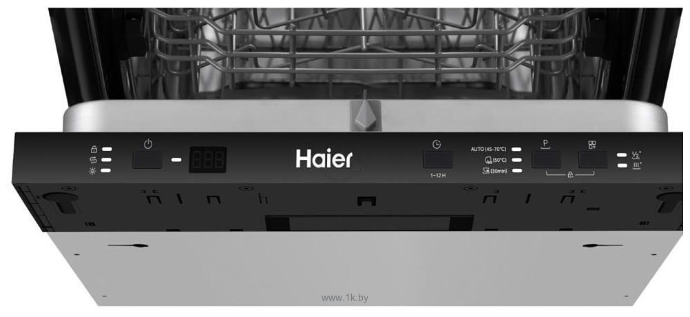 Фотографии Haier HDWE10-394RU