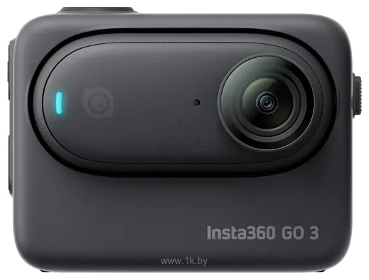 Фотографии Insta360 Go 3 128GB Standalone