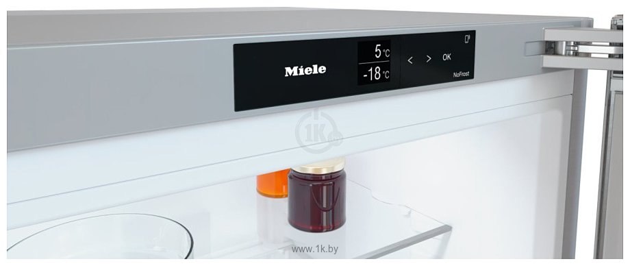 Фотографии Miele KFN 4799 DDE