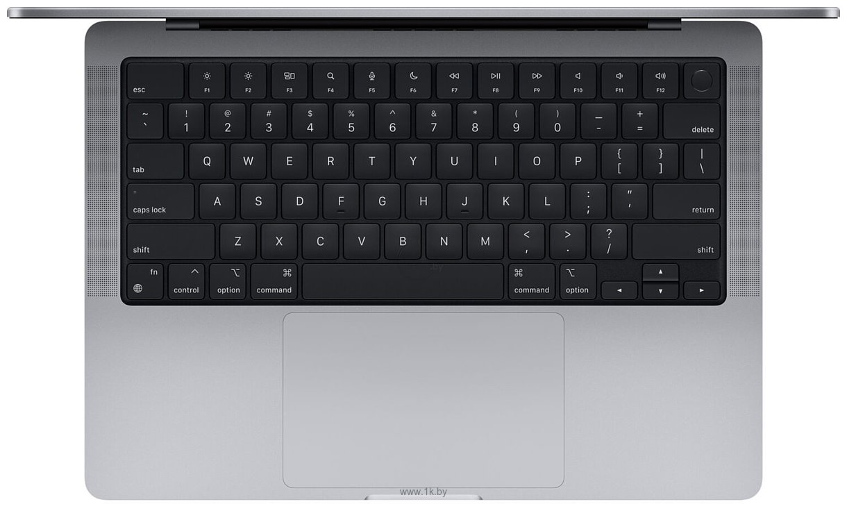 Фотографии Apple Macbook Pro 14" M1 Max 2021 (Z15H0024F)