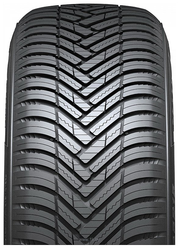 Фотографии Hankook Kinergy 4S 2 H750 225/45 R18 95Y