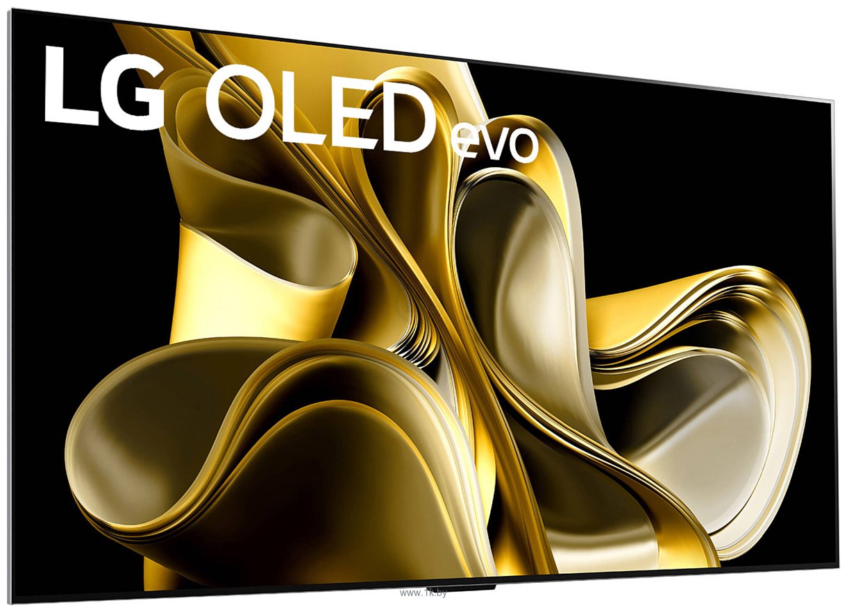 Фотографии LG OLED evo M OLED77M3PUA