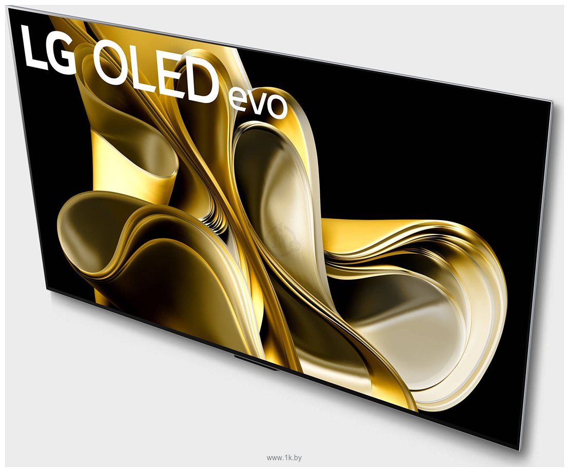 Фотографии LG OLED evo M OLED77M3PUA