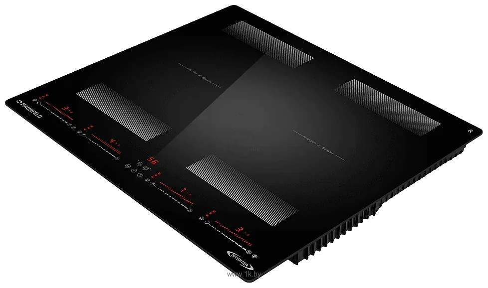 Фотографии Maunfeld CVI594SF2BKD Inverter Фотографии Maunfeld CVI594SF2BKD Inverter