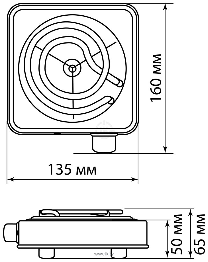 Фотографии TDM Electric ЭПС1 мини SQ2504-0017