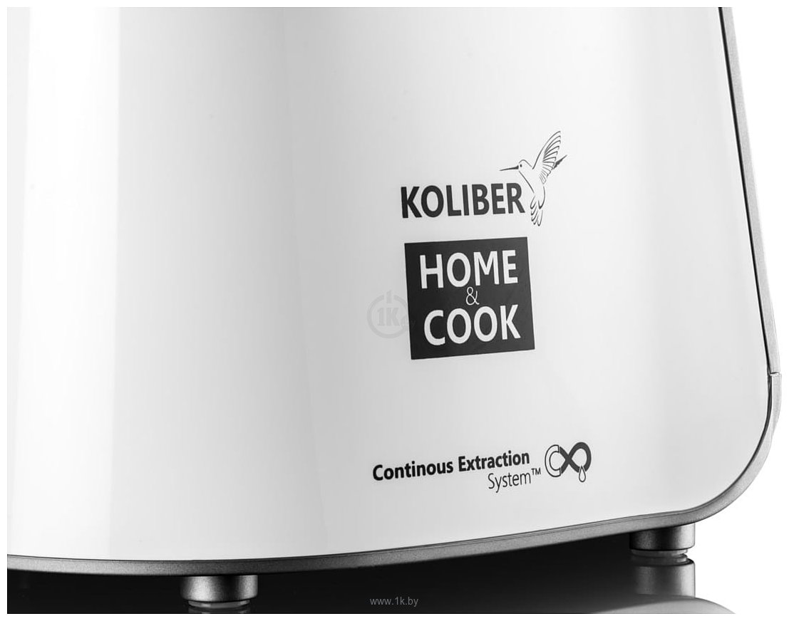 Фотографии Koliber SqueezeMax X-800-W