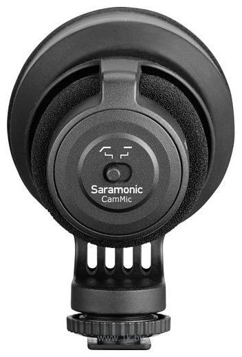 Фотографии Saramonic CamMic