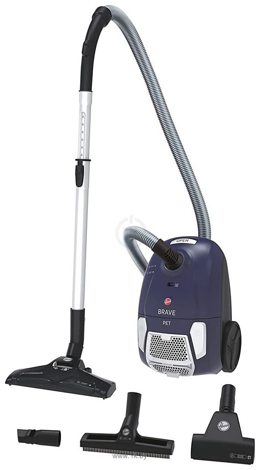 Фотографии Hoover BV60PET 011