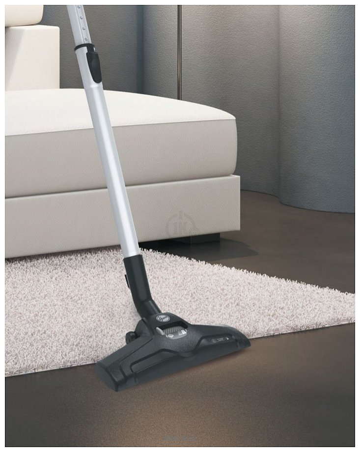 Фотографии Hoover BV60PET 011