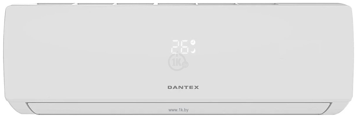 Фотографии Dantex Eco Star RK-18ENT5/RK-18ENT5E