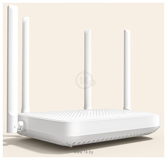 Фотографии Xiaomi Router AX1500 (международная версия)