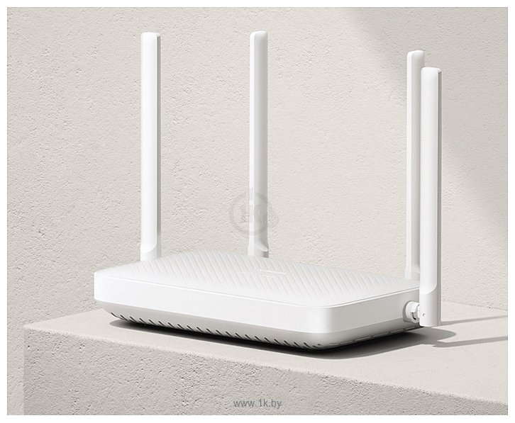 Фотографии Xiaomi Router AX1500 (международная версия)