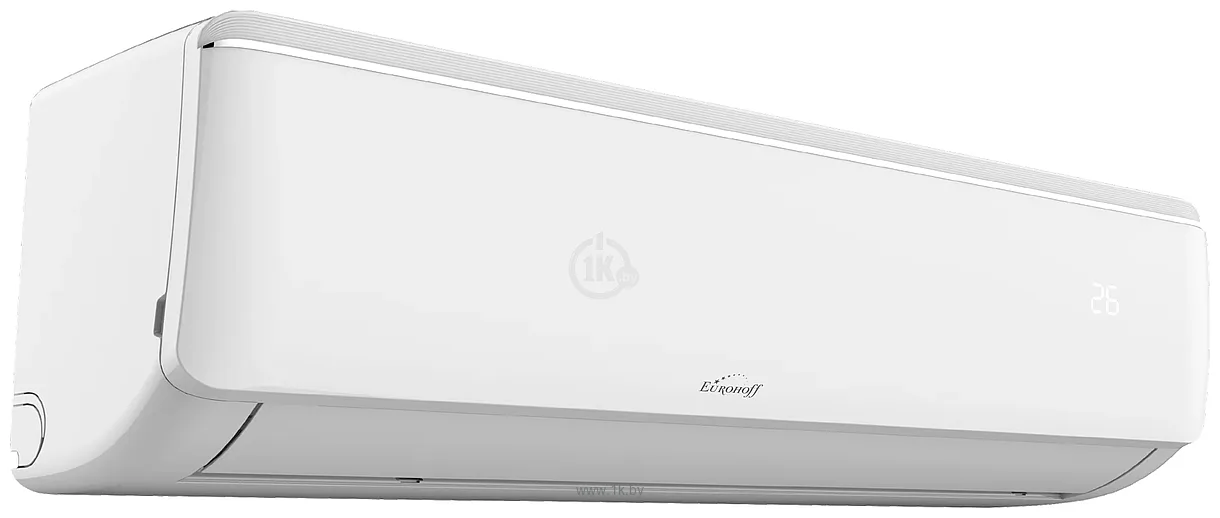 Фотографии Eurohoff Extra DC Inverter EV-12i Фотографии Eurohoff Extra DC Inverter EV-12i
