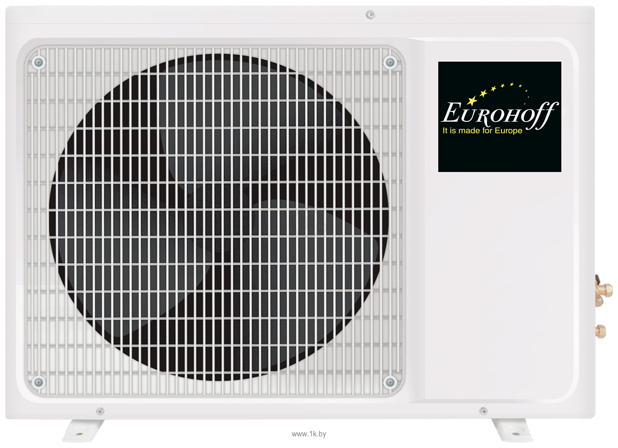 Фотографии Eurohoff Extra DC Inverter EV-12i