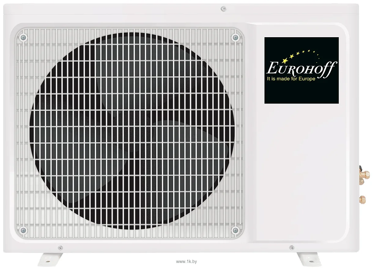 Фотографии Eurohoff Extra DC Inverter EV-12i Фотографии Eurohoff Extra DC Inverter EV-12i