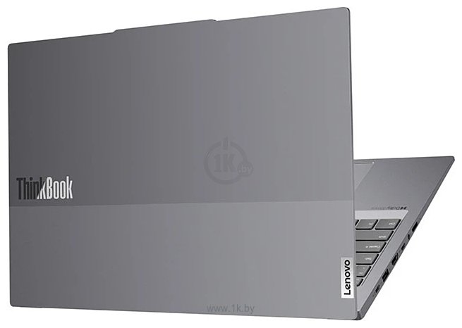 Фотографии Lenovo ThinkBook 16 G6+ IMH 21LE0003CD