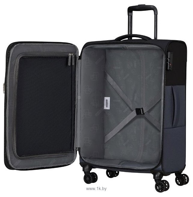 Фотографии American Tourister Daring Dash MF7-29002 66,5 см