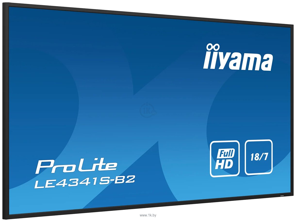 Фотографии Iiyama ProLite LE4341S-B2