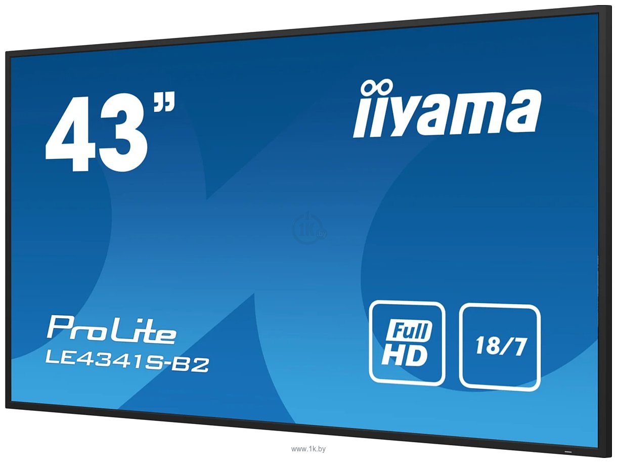 Фотографии Iiyama ProLite LE4341S-B2