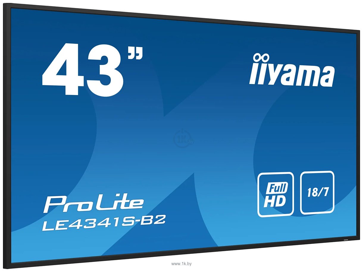 Фотографии Iiyama ProLite LE4341S-B2