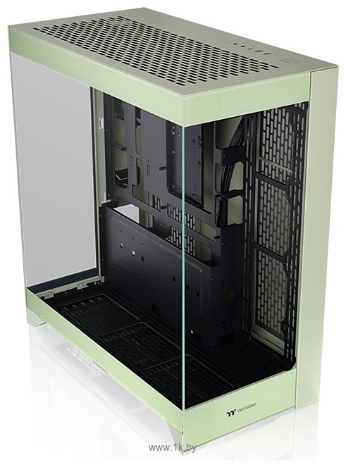 Фотографии Thermaltake CTE E550 TG Matcha Green CA-1Z8-00MEWN-00