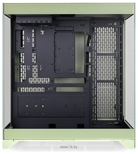 Фотографии Thermaltake CTE E550 TG Matcha Green CA-1Z8-00MEWN-00