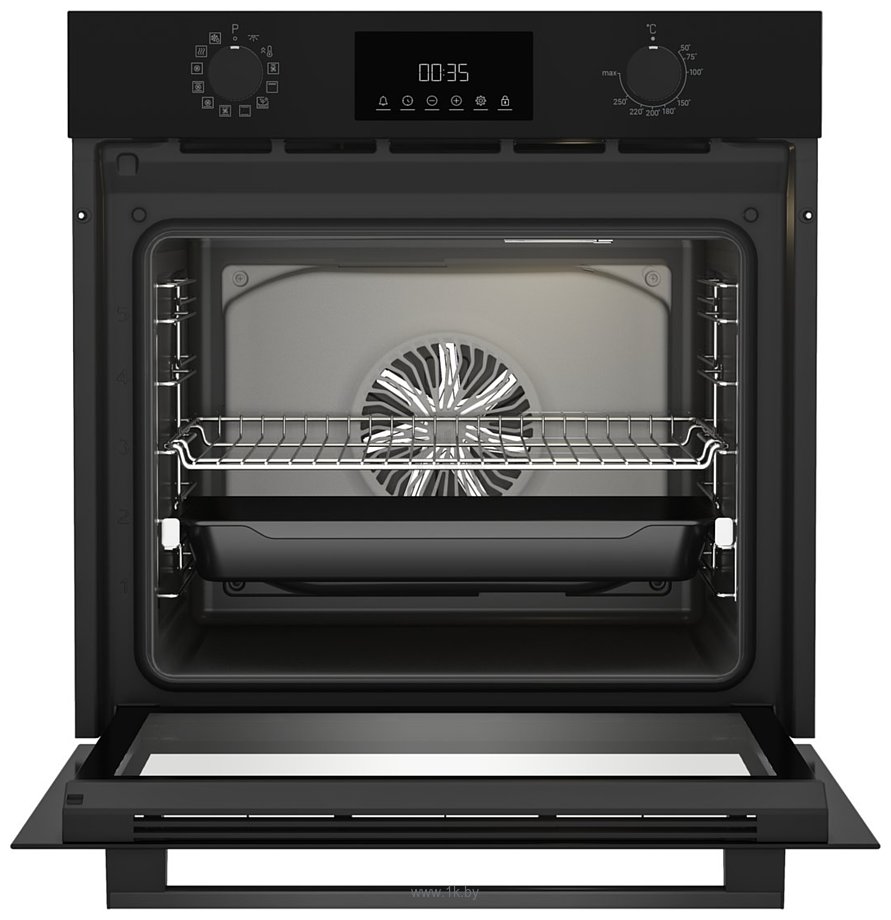 Фотографии Indesit IBFTE 3841 BL