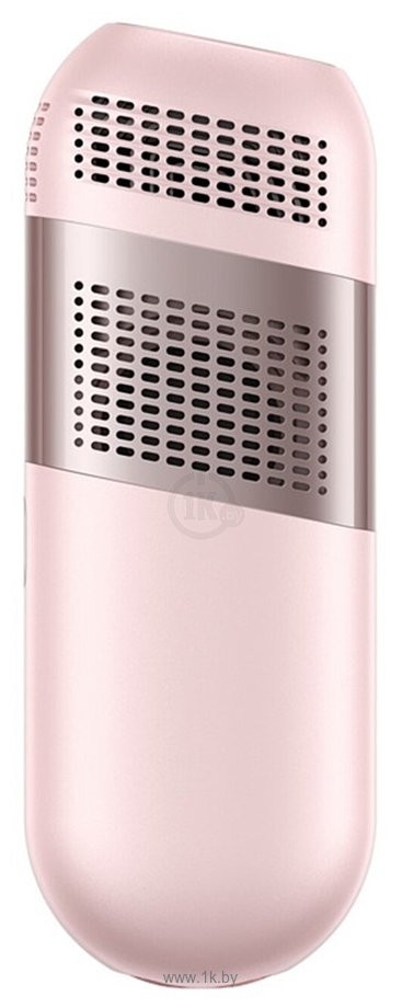 Фотографии Dreame IPL Home Use Hair Removal Device Pink D-1186