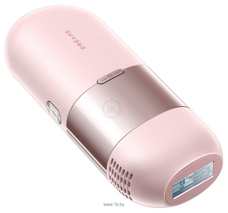 Фотографии Dreame IPL Home Use Hair Removal Device Pink D-1186