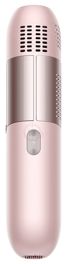 Фотографии Dreame IPL Home Use Hair Removal Device Pink D-1186