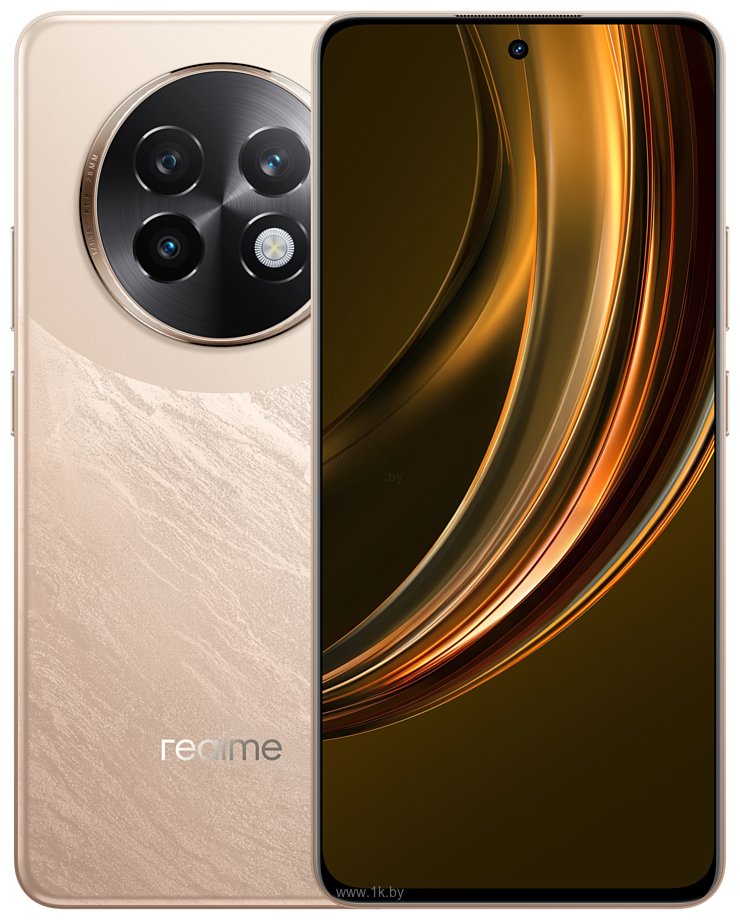 Фотографии Realme 13+ 5G RMX5000 8/256GB