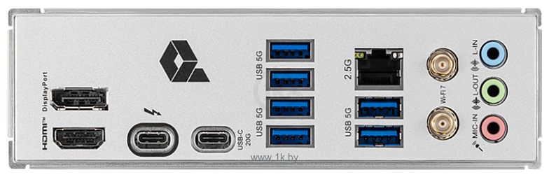 Фотографии MSI Pro Z890-S WiFi