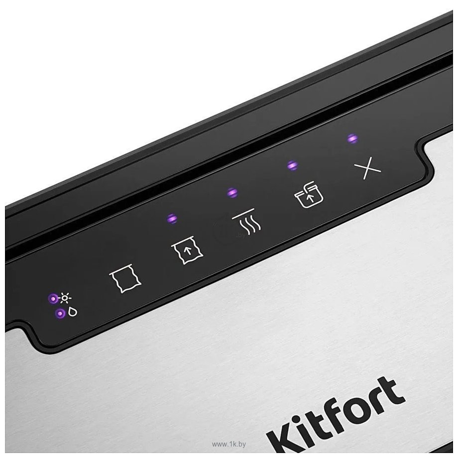 Фотографии Kitfort KT-1555