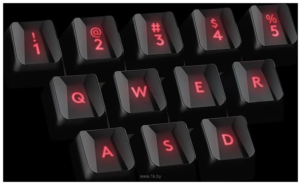 Фотографии Logitech G413 silver