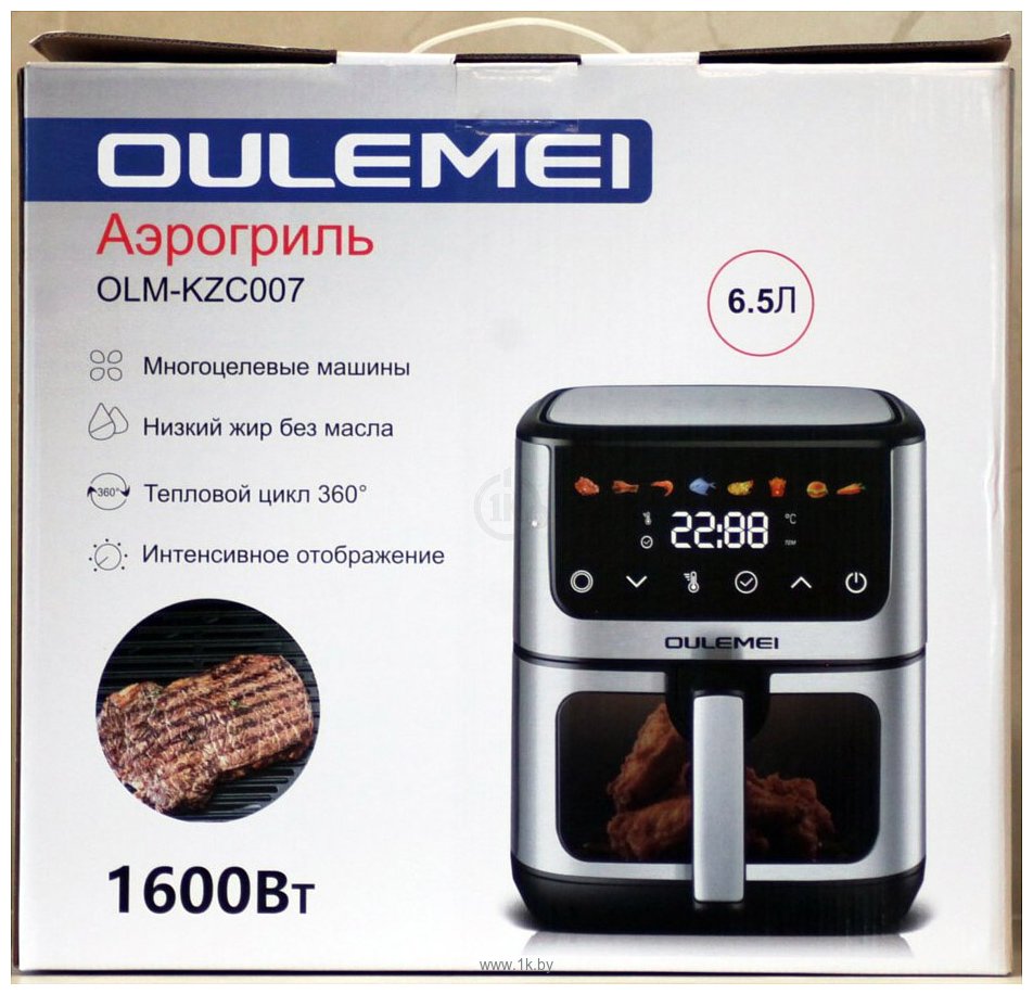 Фотографии Oulemei OLM-KZC007