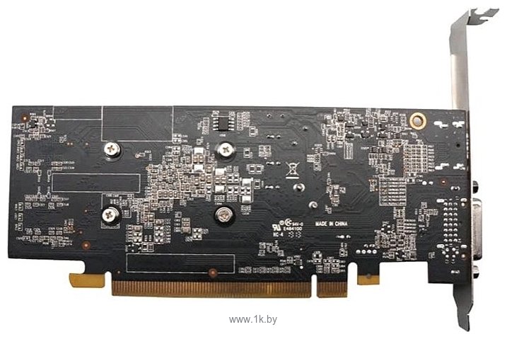 Фотографии Sinotex Ninja Geforce GTX 1030 4GB DDR4 (NF103FG44F)