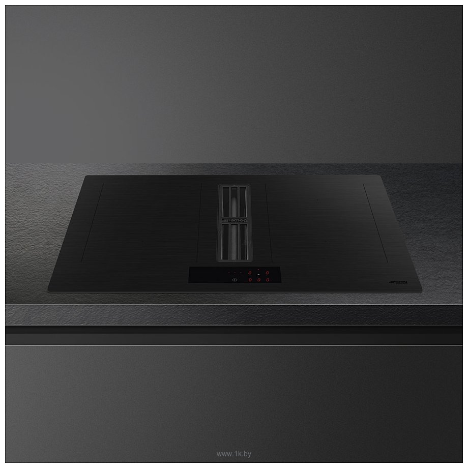 Фотографии Smeg HOBD382MB2