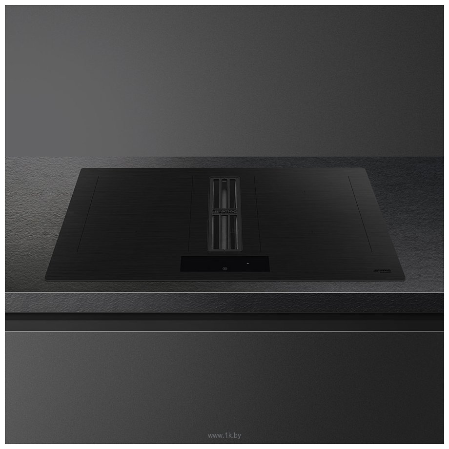 Фотографии Smeg HOBD382MB2