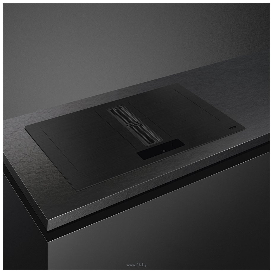 Фотографии Smeg HOBD382MB2