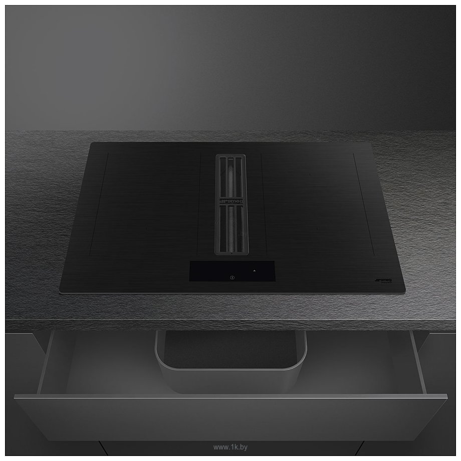 Фотографии Smeg HOBD382MB2