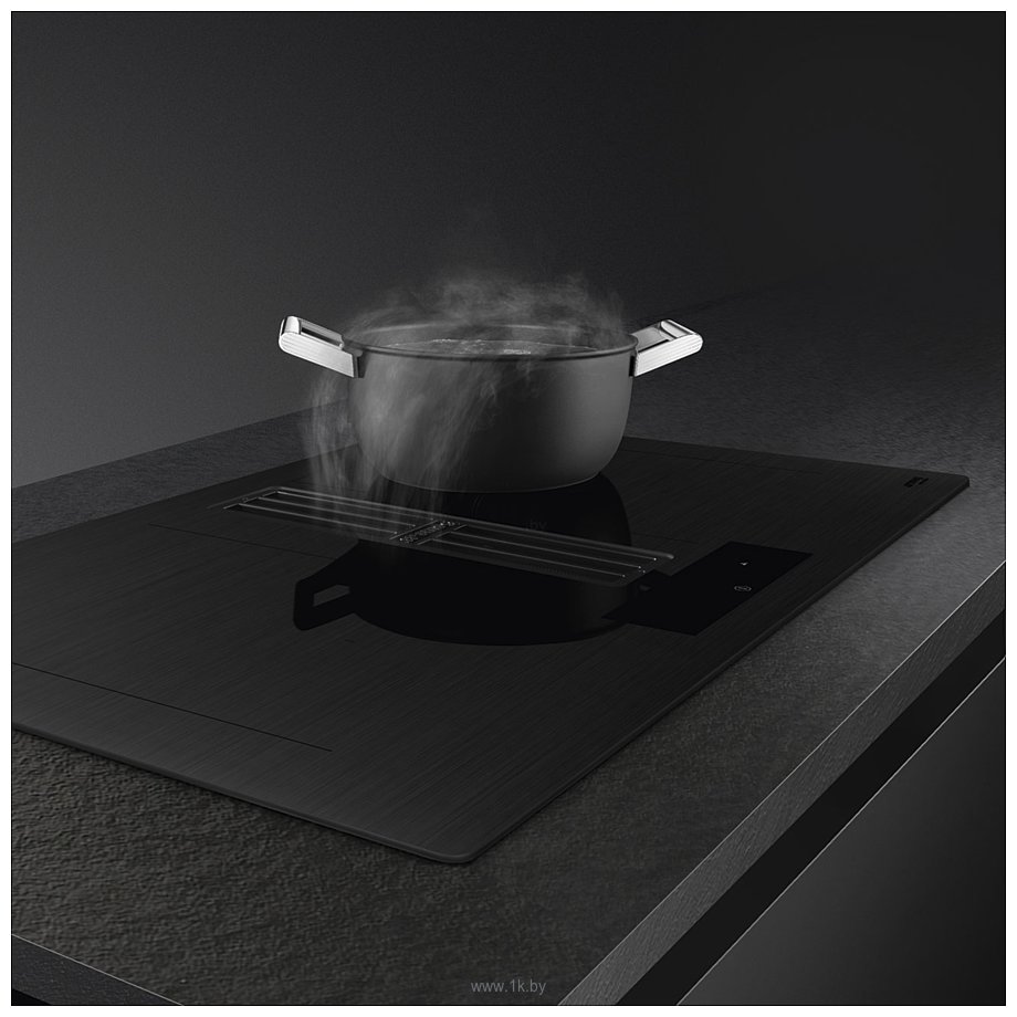 Фотографии Smeg HOBD382MB2