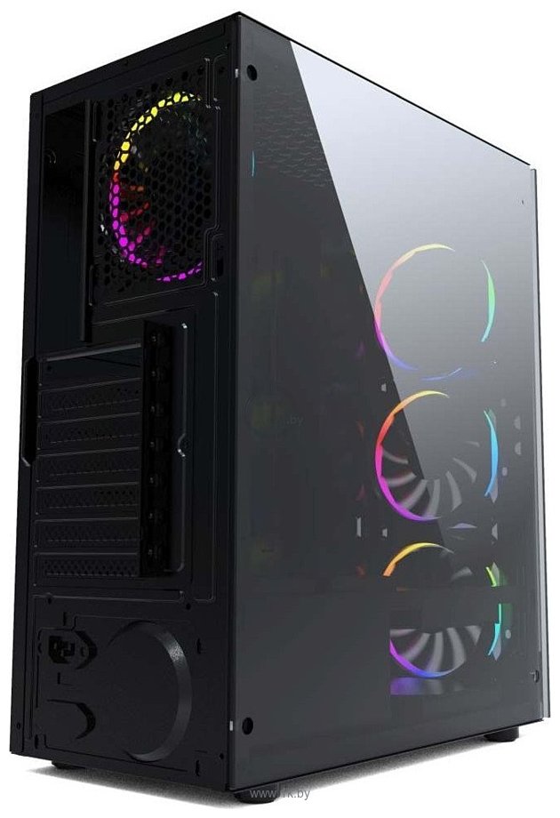 Фотографии Gembird Fornax 1500 RGB CCC-FC-1500RGB