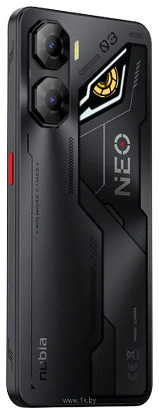 Фотографии Nubia Neo 3 8/256GB (международная версия)