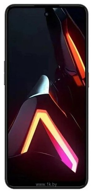 Фотографии Nubia Neo 3 8/256GB (международная версия)