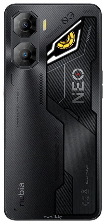 Фотографии Nubia Neo 3 8/256GB (международная версия)