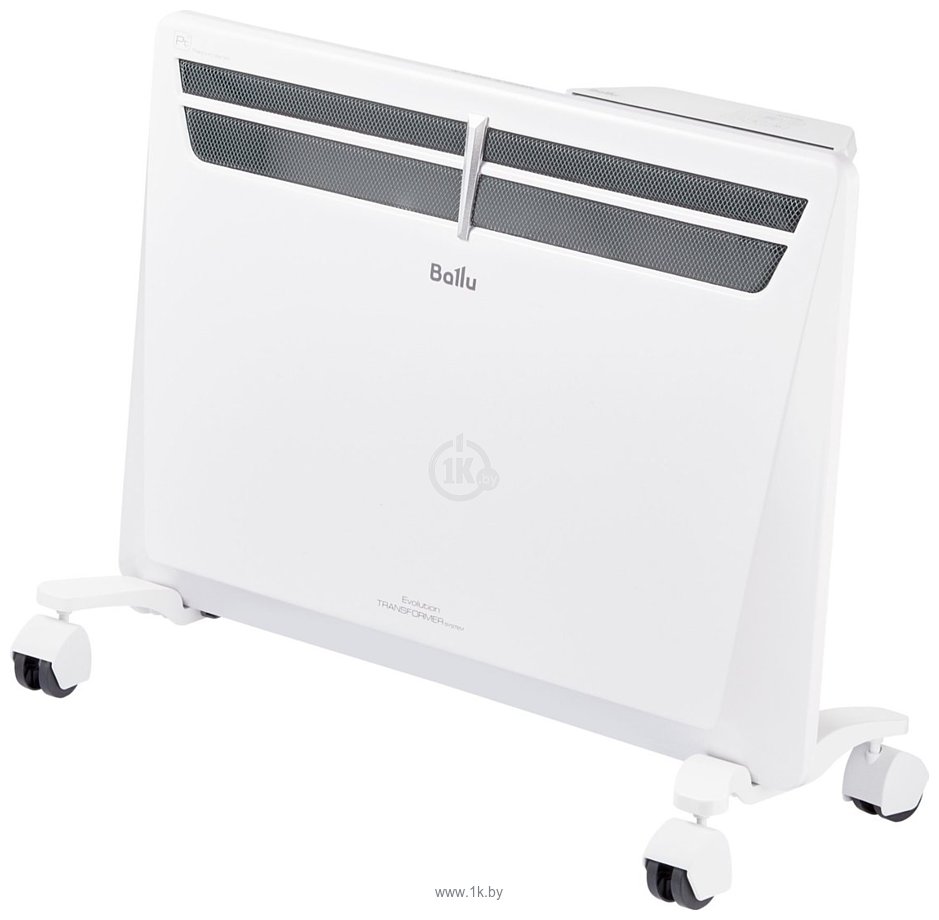 Фотографии Ballu Evolution Transformer BEC/EVU-2000 (инверторное управление, с шасси)