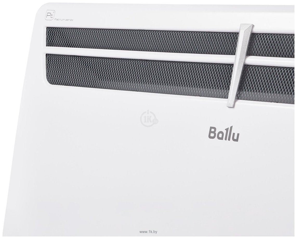 Фотографии Ballu Evolution Transformer BEC/EVU-2000 (инверторное управление, с шасси)