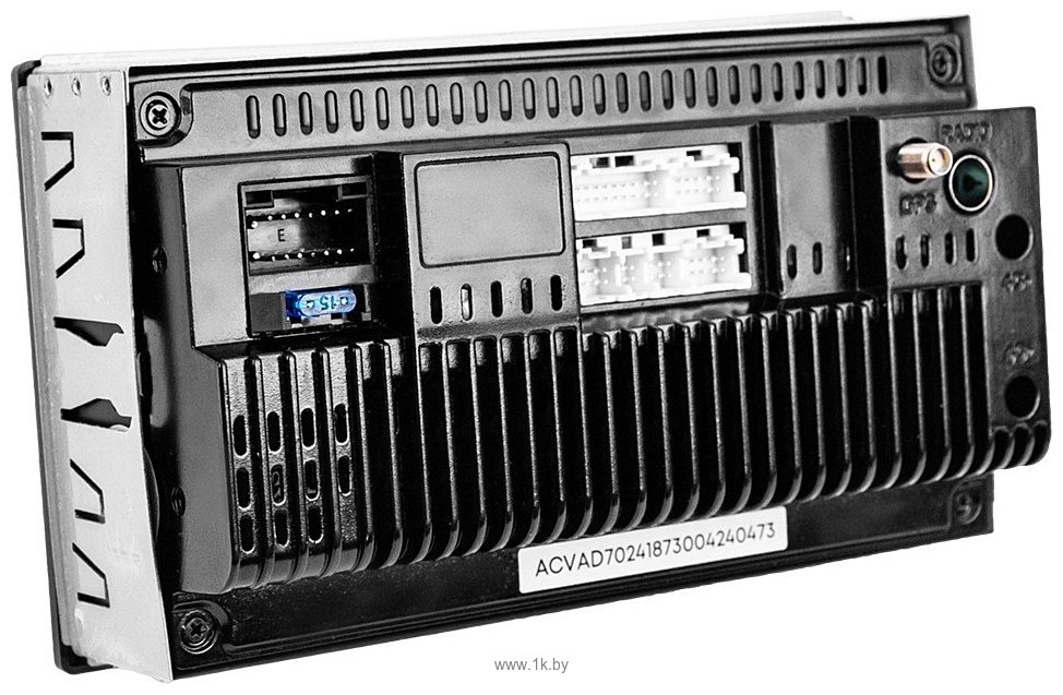 Фотографии ACV AD-7024